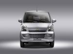 Chevrolet N300 Move 2012 года